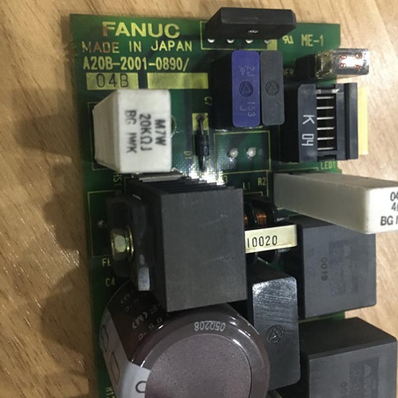 A20B-2001-0890 - FANUC