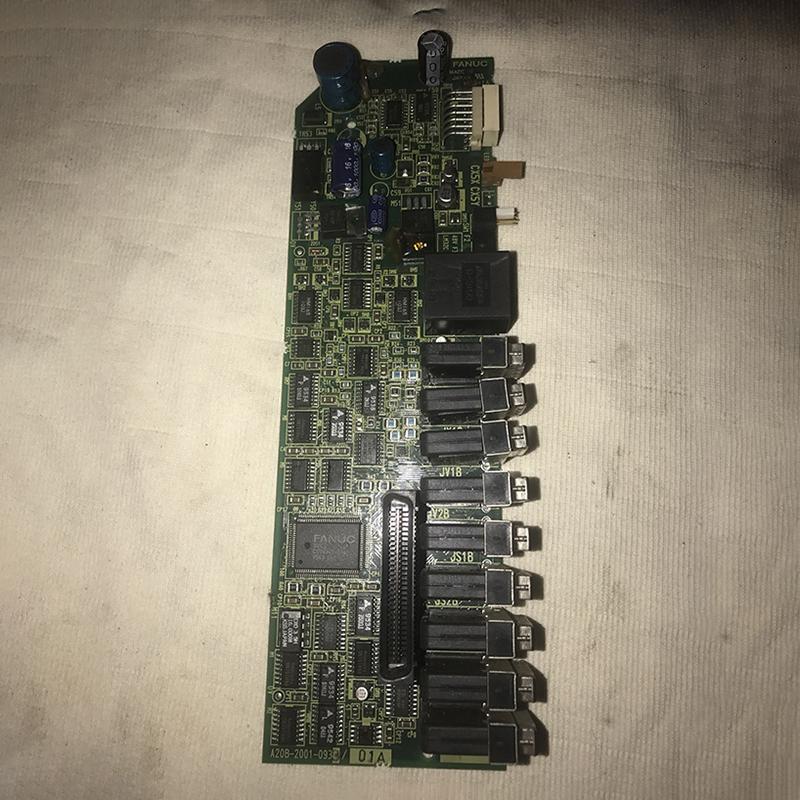 A20B-2001-0933 - FANUC