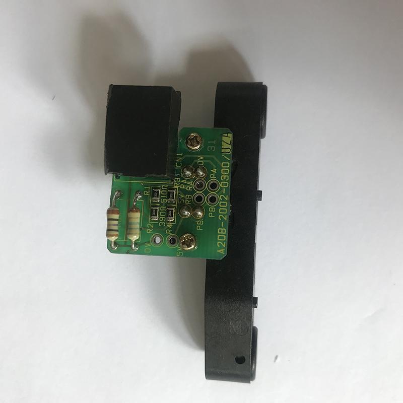 A20B-2002-0300 - FANUC