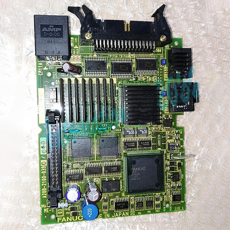 A20B-2100-0390 - FANUC