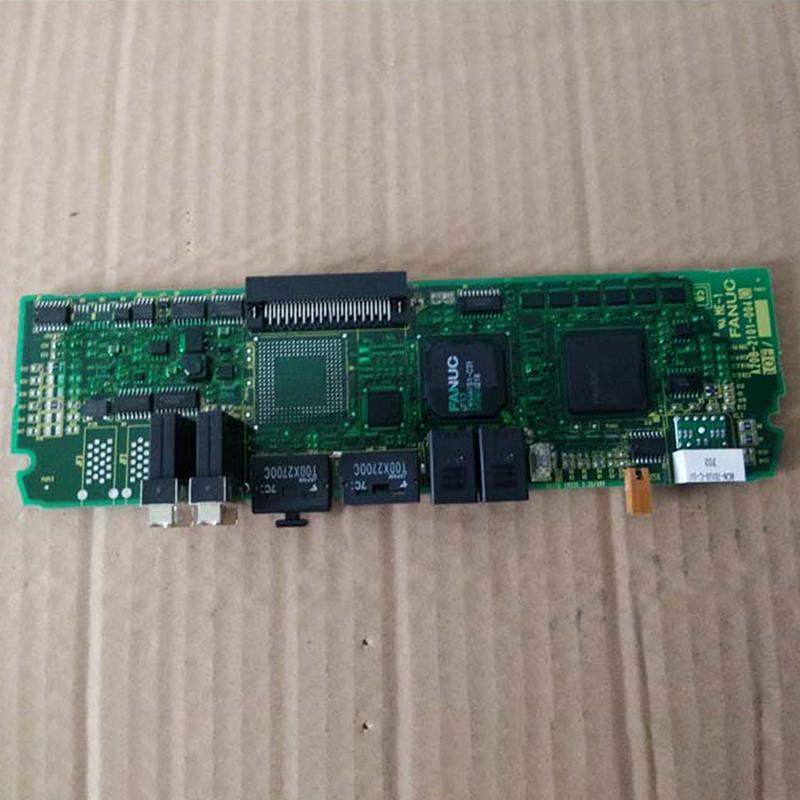A20B-2101-0040 - FANUC
