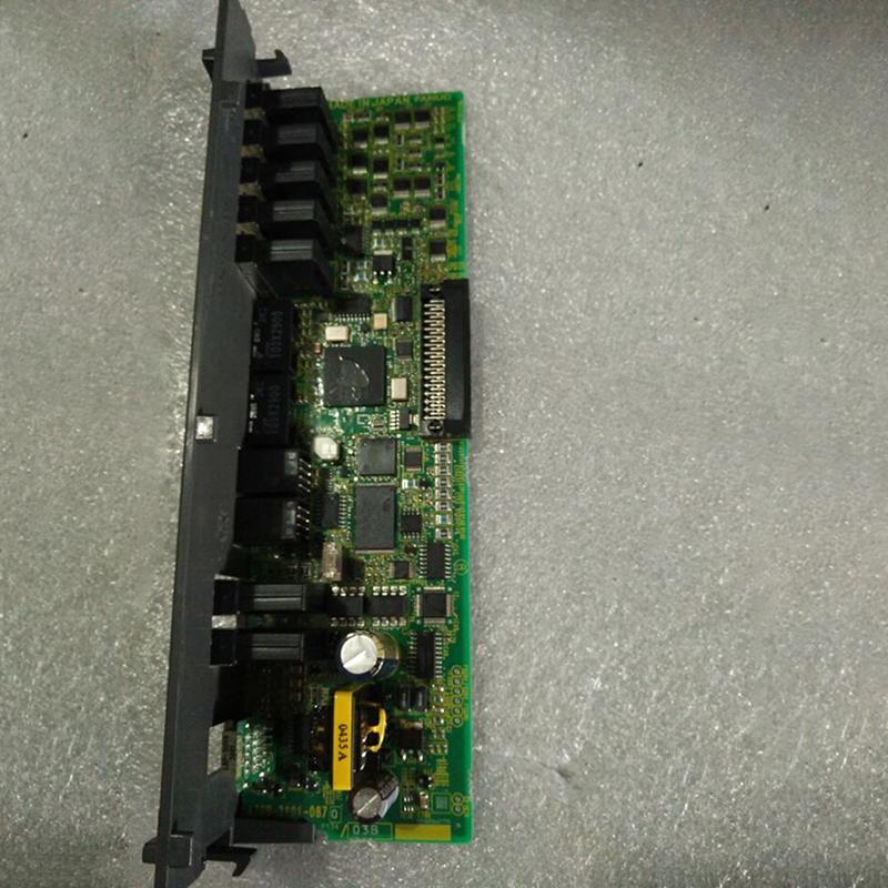 A20B-2101-0870 - FANUC