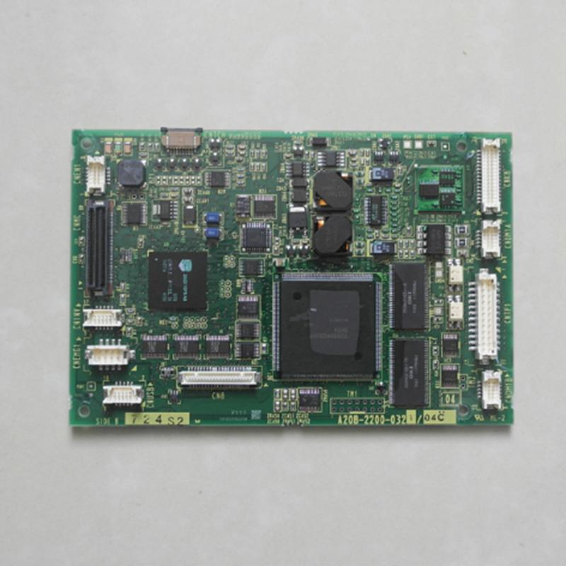 A20B-2200-0321 - FANUC