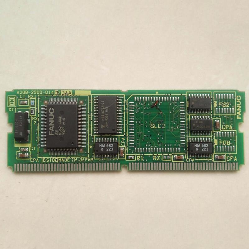 A20B-2900-0143 - FANUC