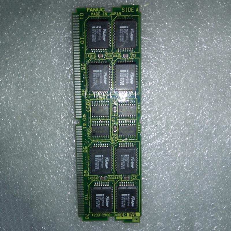 A20B-2900-0480 - FANUC