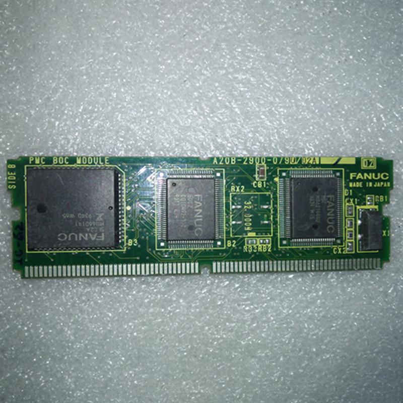 A20B-2900-0790 - FANUC