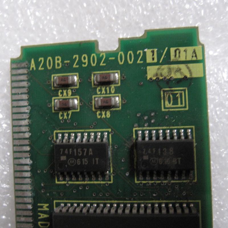 A20B-2902-0021 - FANUC