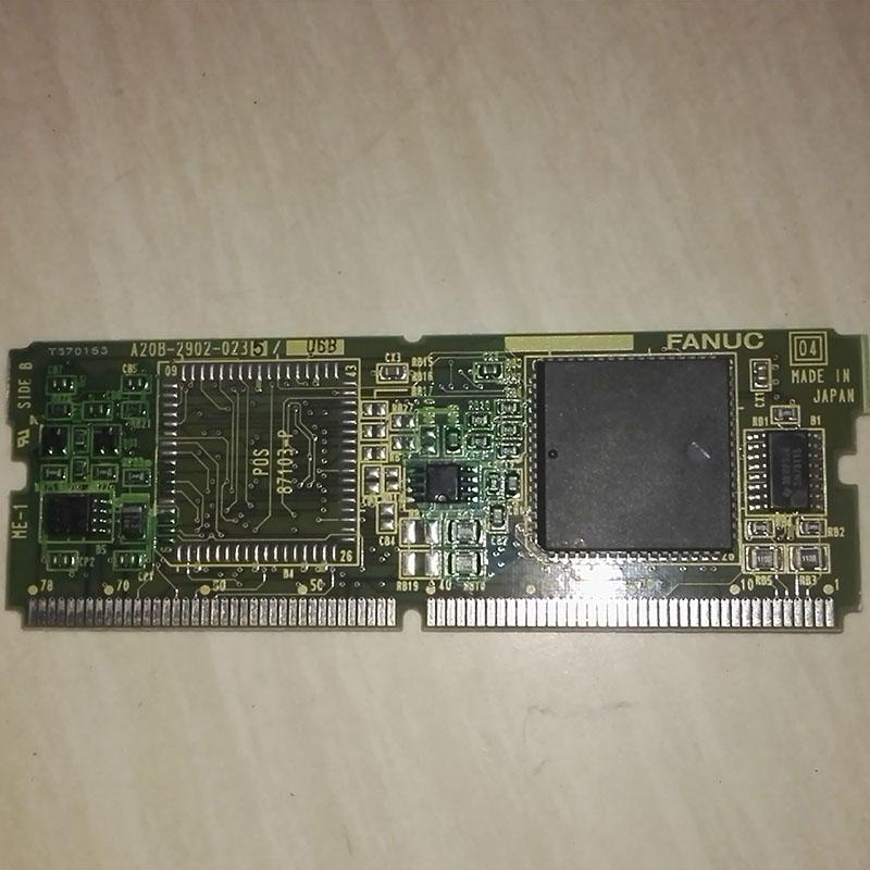 A20B-2902-0235 - FANUC