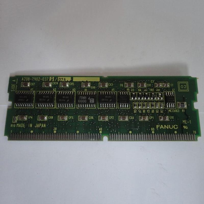 A20B-2902-0370 - FANUC