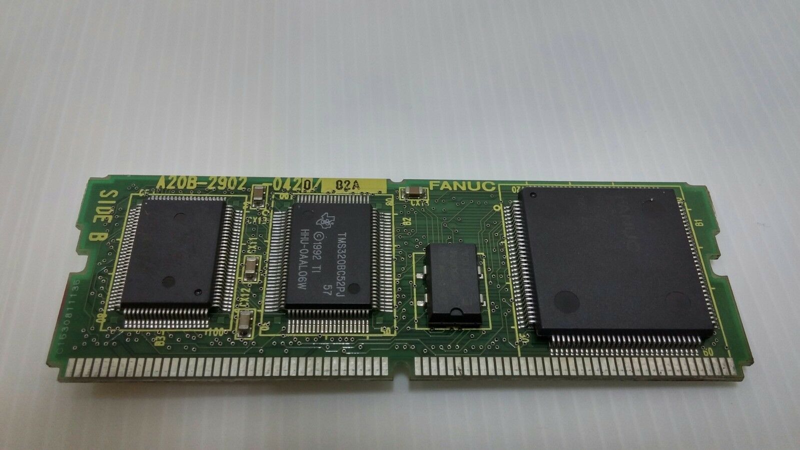 A20B-2902-0420 - FANUC