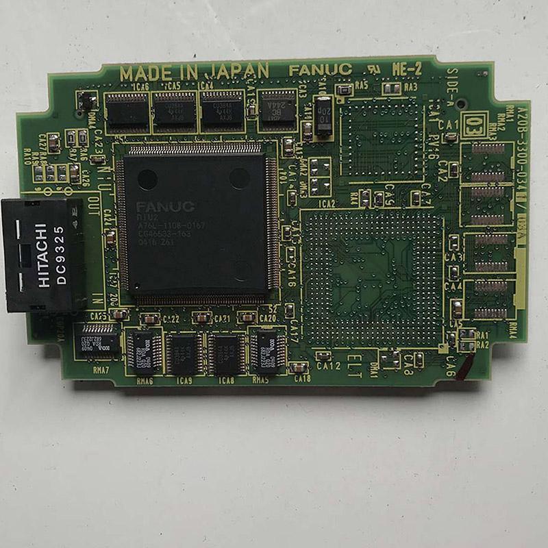 A20B-3300-0341 - FANUC