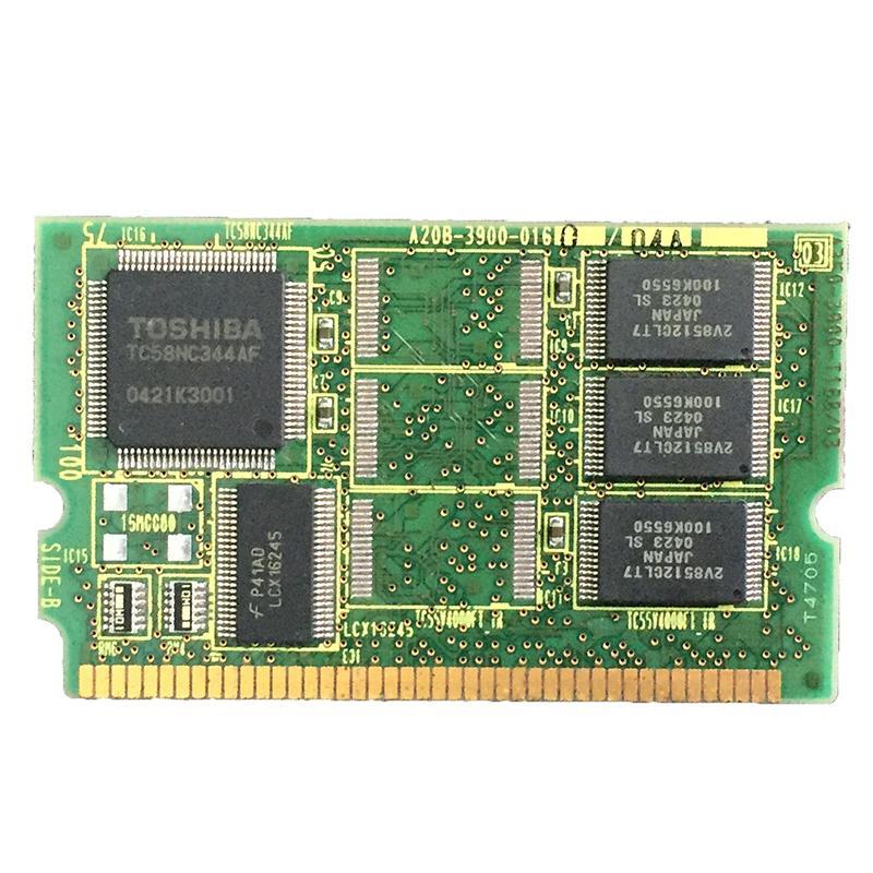 A20B-3900-0160 - FANUC