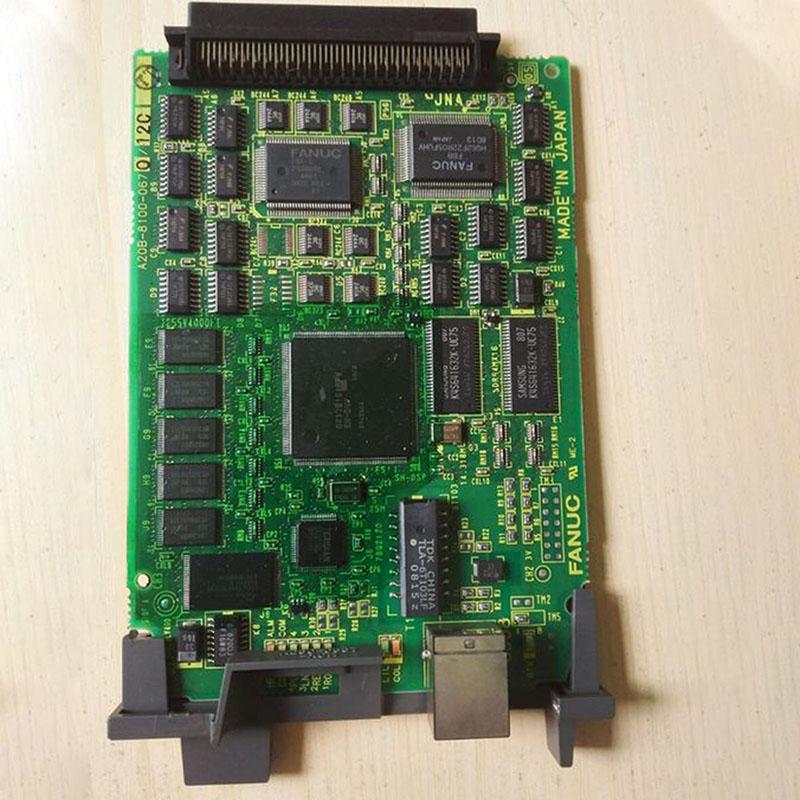 A20B-8100-0670 - FANUC