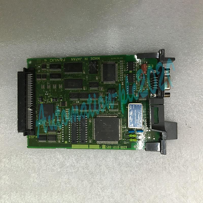 A20B-8101-0050 - FANUC