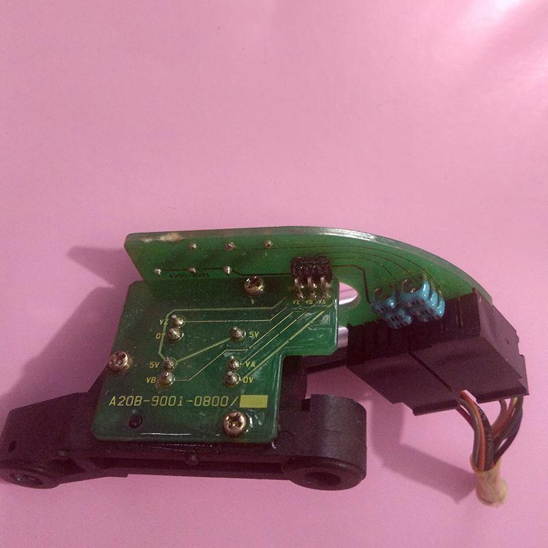 A20B-9001-0800 - FANUC