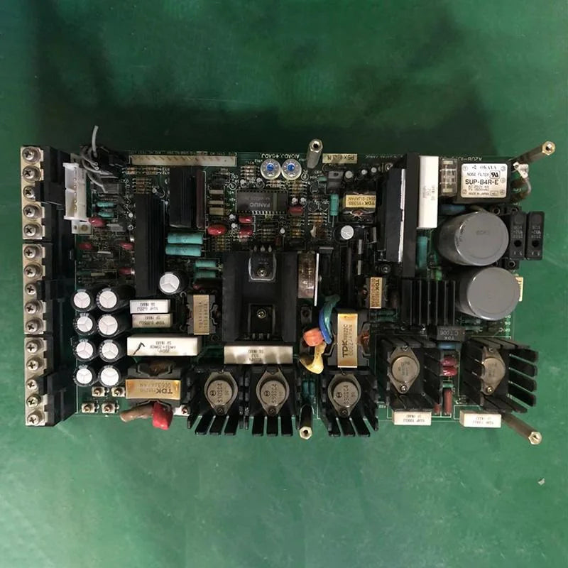 A20B-1000-0030 - FANUC [1]