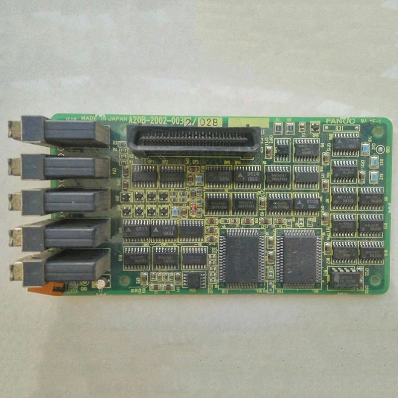 A20B-2002-0032 - FANUC [1]