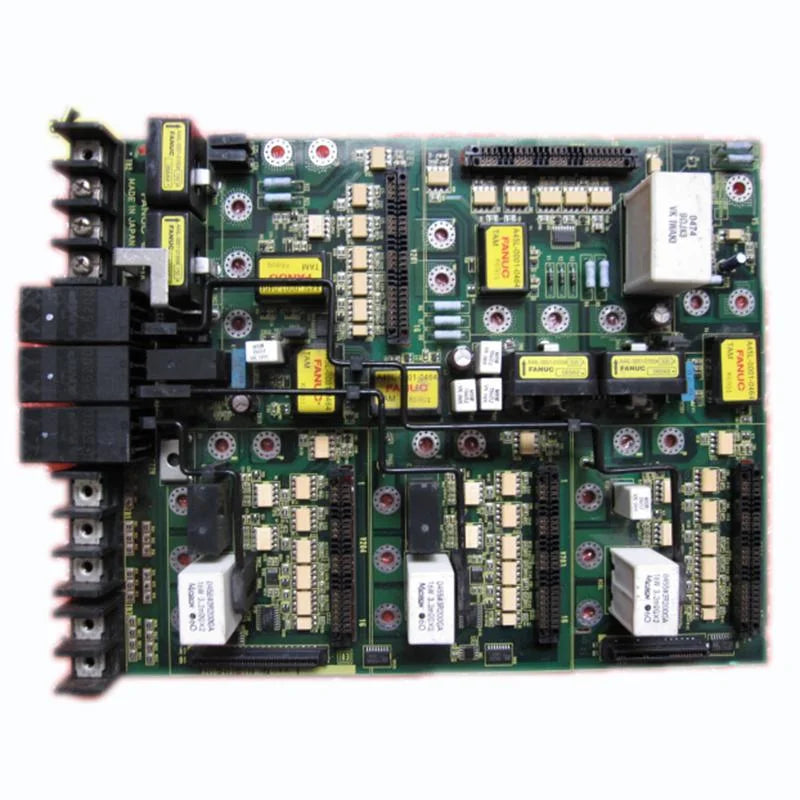 A20B-2101-0025 - FANUC [1]