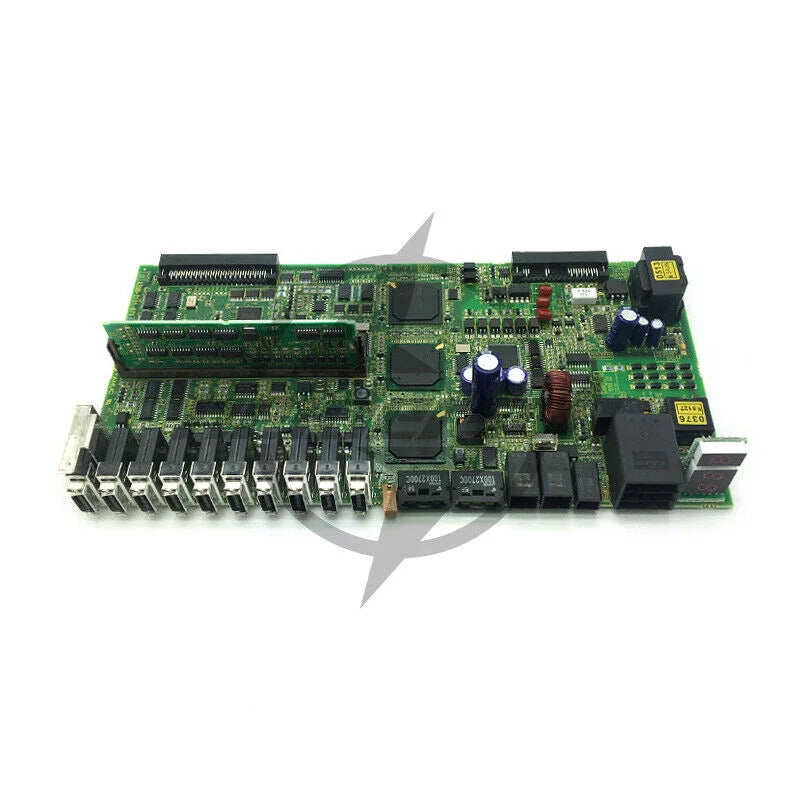 A20B-2101-0711 Fanuc PCB Board - FANUC [2]