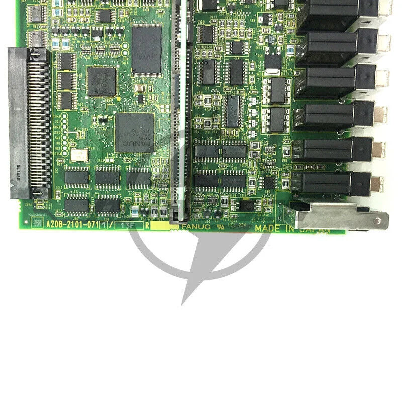 A20B-2101-0711 Fanuc PCB Board - FANUC [3]