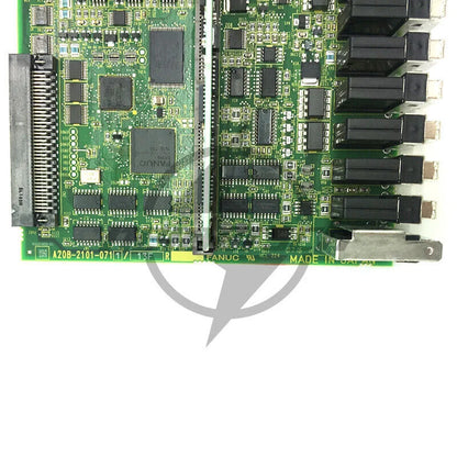 A20B-2101-0711 Fanuc PCB Board - FANUC [3]