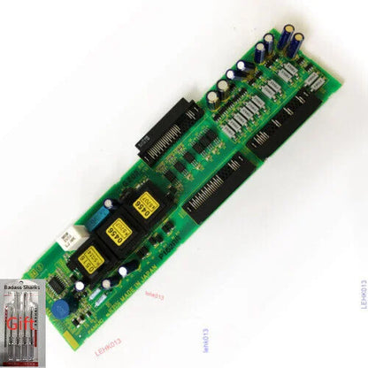 A20B-2101-0840 Industrial Control Module - OMRON [1]