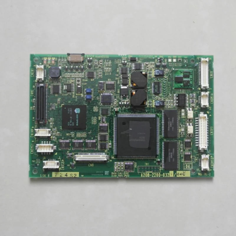 A20B-2200-0321 - FANUC [1]