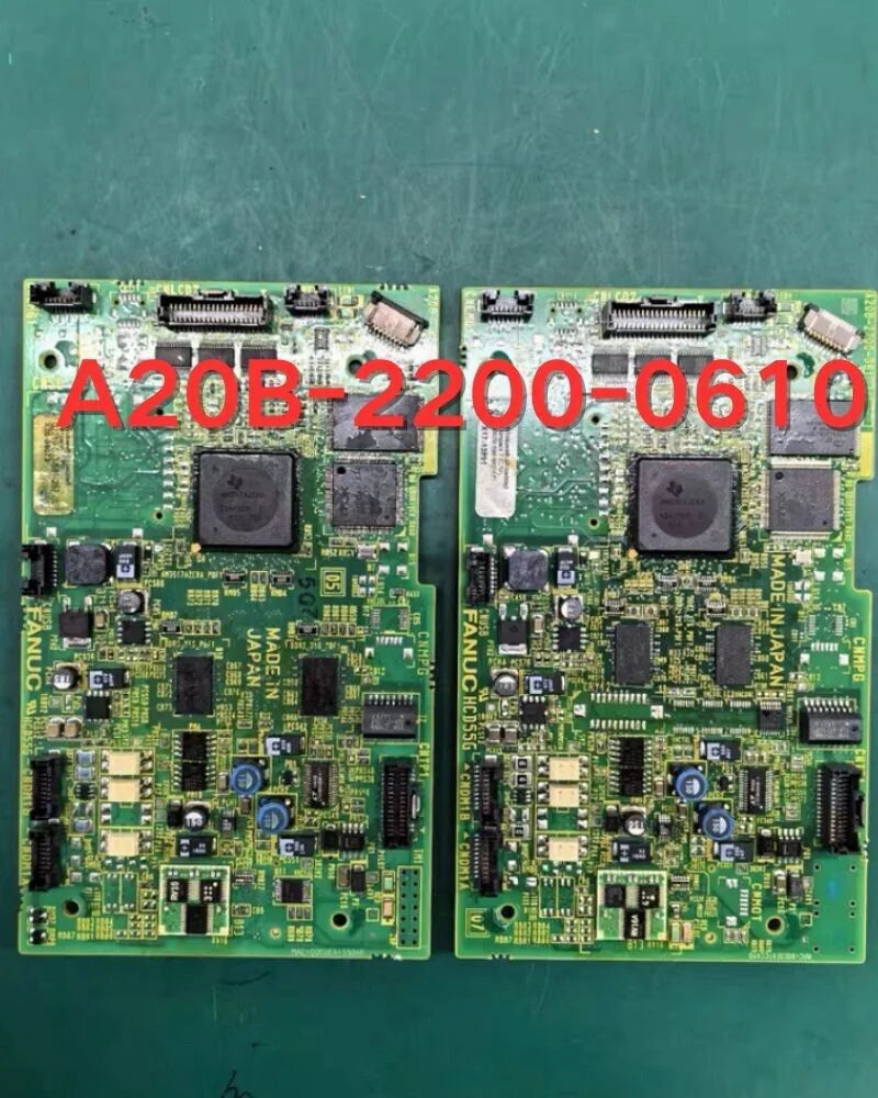 A20B-2200-0610 Fast UPS - UPS [3]