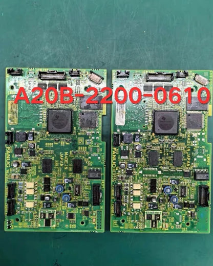 A20B-2200-0610 Fast UPS - UPS [3]
