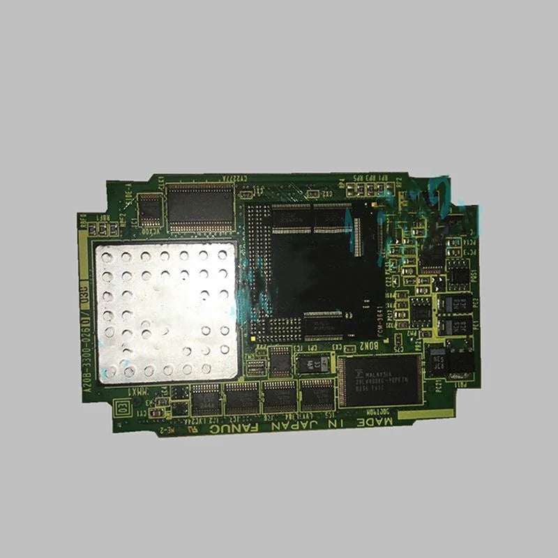 A20B-3300-0260 - FANUC [1]