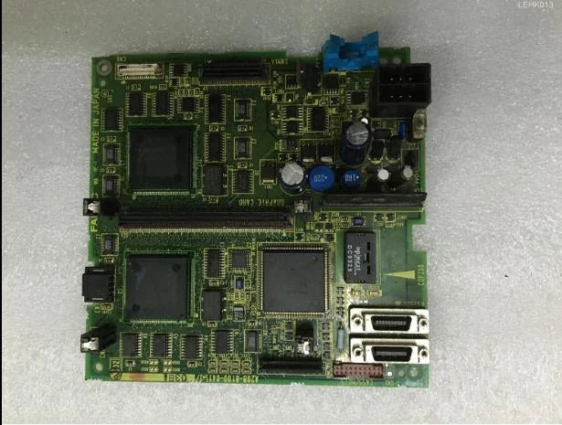 A20B-8100-0415 Industrial Equipment Component - KOEED [2]