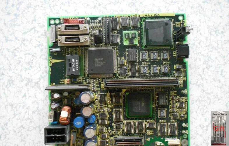 A20B-8100-0820 Circuit Board Module - KOEED [1]