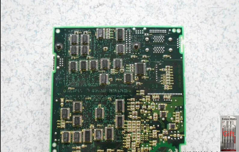 A20B-8100-0820 Circuit Board Module - KOEED [3]
