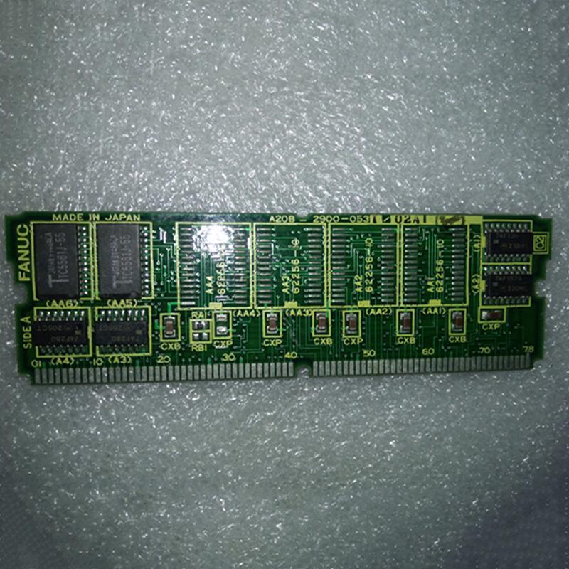 A20b-2900-0531 - FANUC