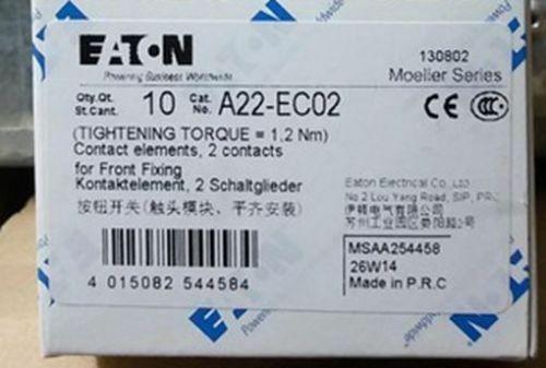A22-EC02 - EATON