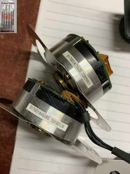 1PCS B17001A 46165 - KOEED