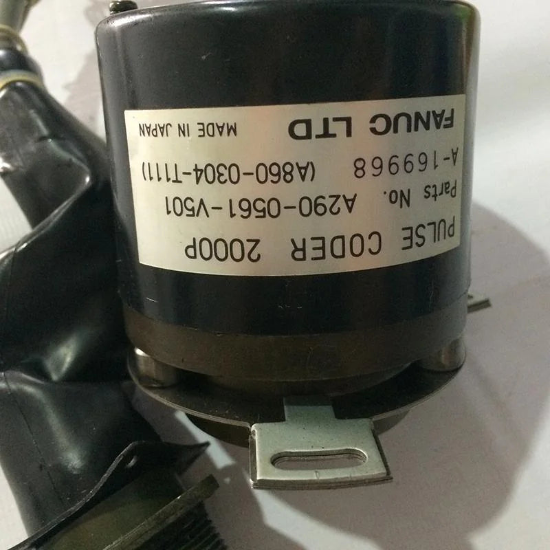 A290-0561-V501 - FANUC [1]