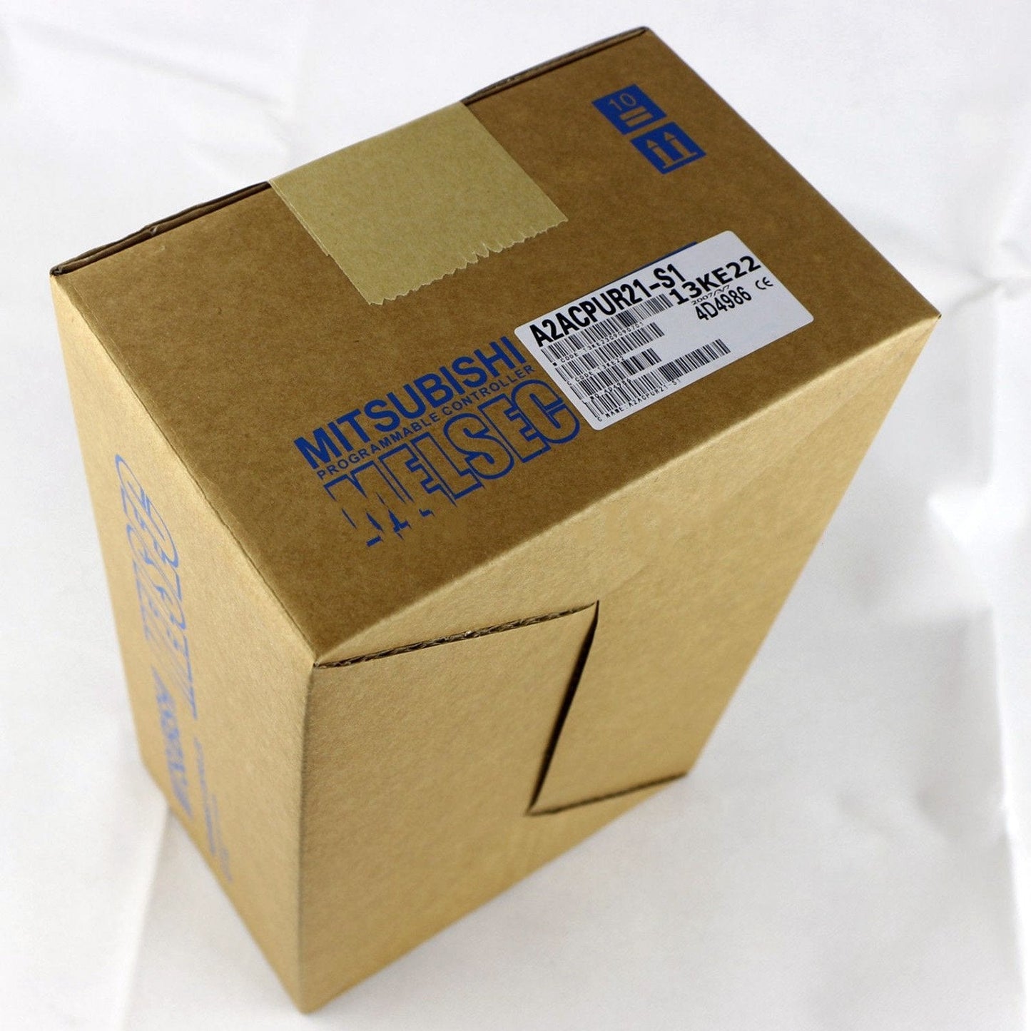 A2ACPUR21-S1 - MITSUBISHI