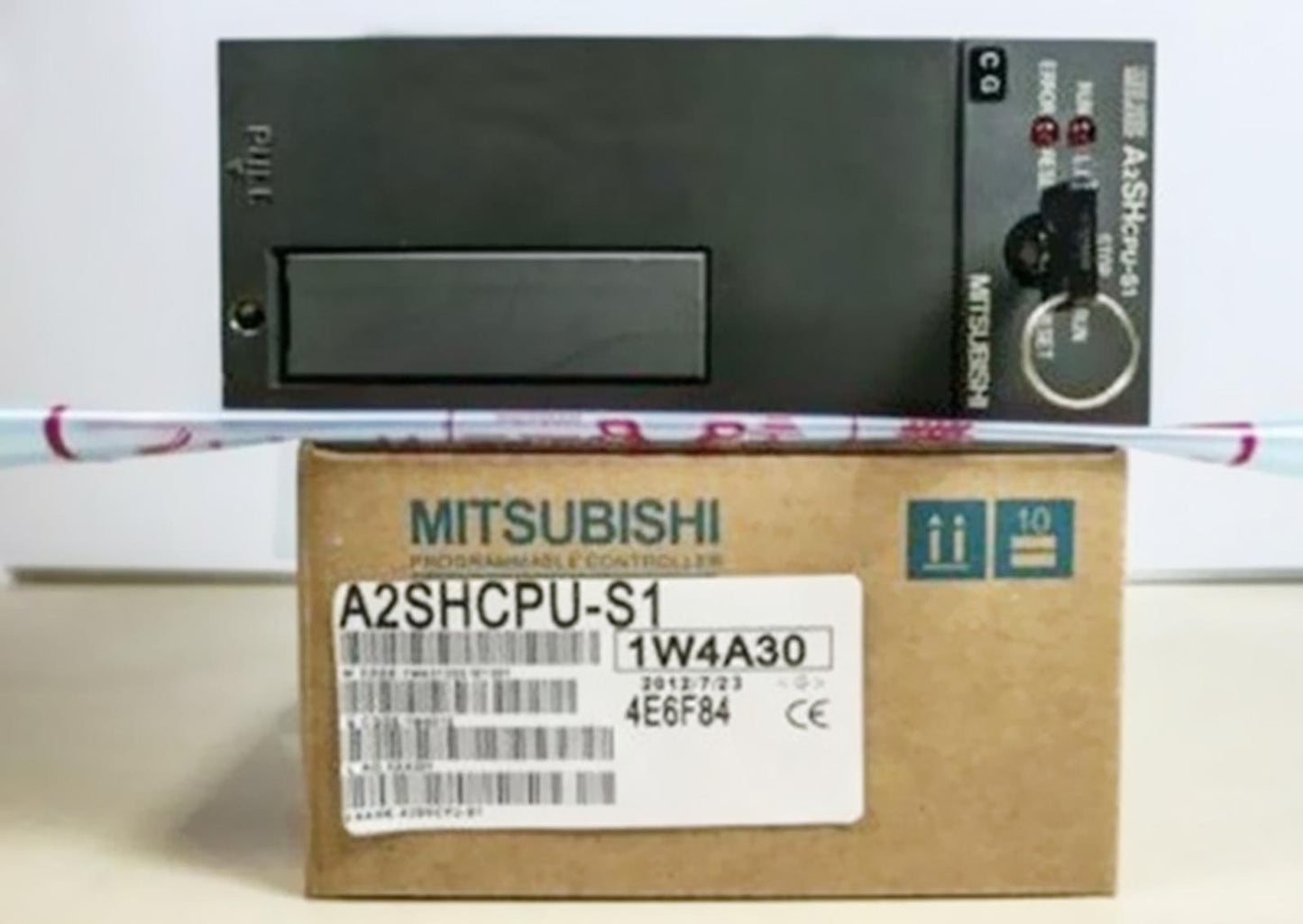 A2SHCPU-S1 - MITSUBISHI