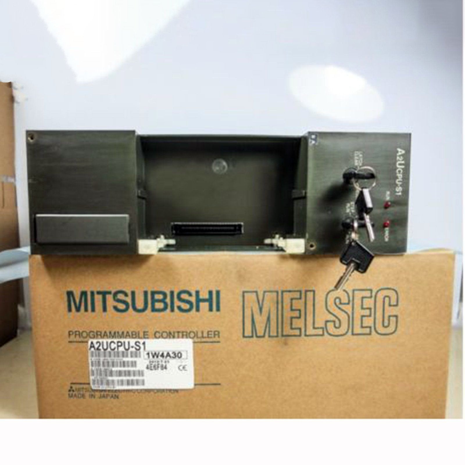 A2UCPU-S1 - MITSUBISHI