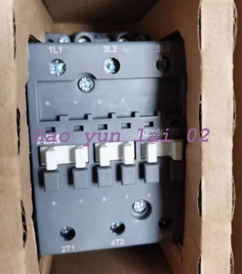 A2X65-30-11 Contactor for ABB AC, 220V AC220V - ABB [1]