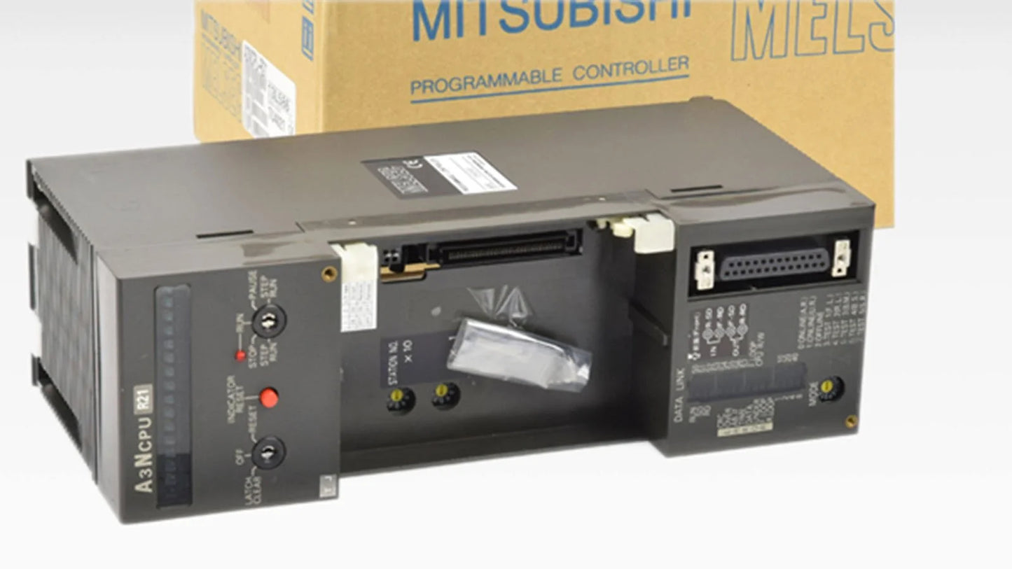 A3NCPUR21 - MITSUBISHI [1]