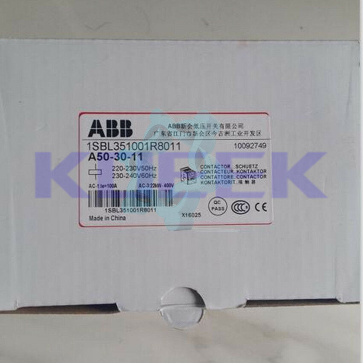 A50-30-11 KOEED 1, 80%, ABB, import_2020_10_10_031751, Other