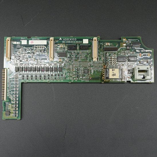 A50CA55D - MITSUBISHI