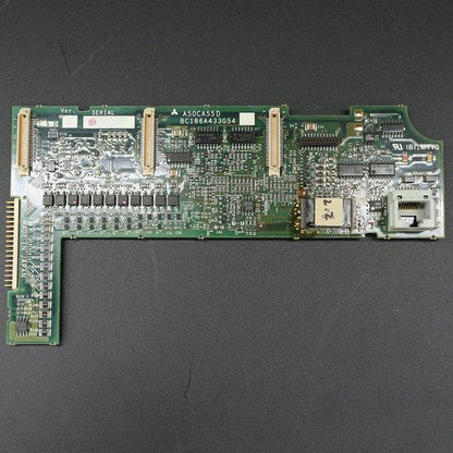 A50CA55D - MITSUBISHI