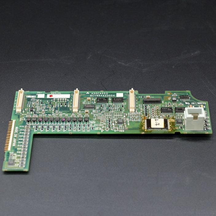 A50CA55D - MITSUBISHI