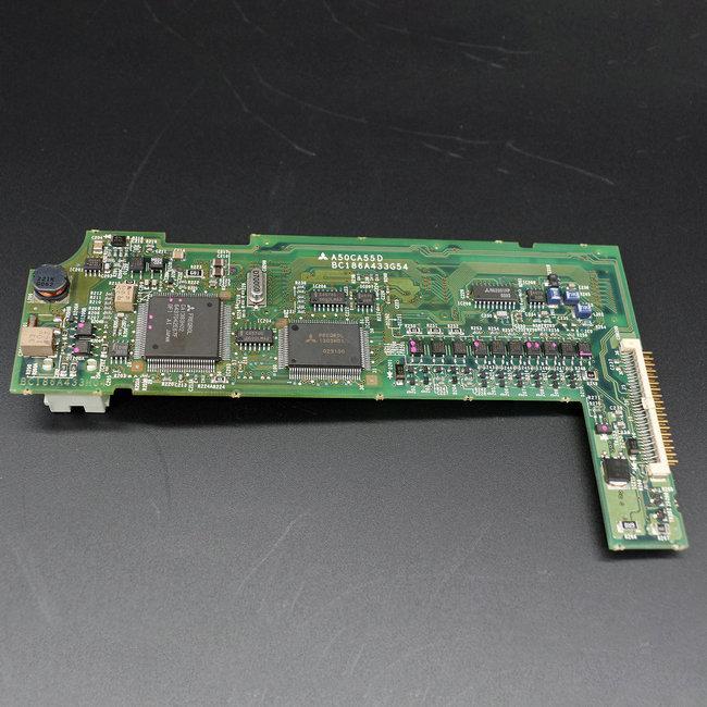 A50CA55D - MITSUBISHI