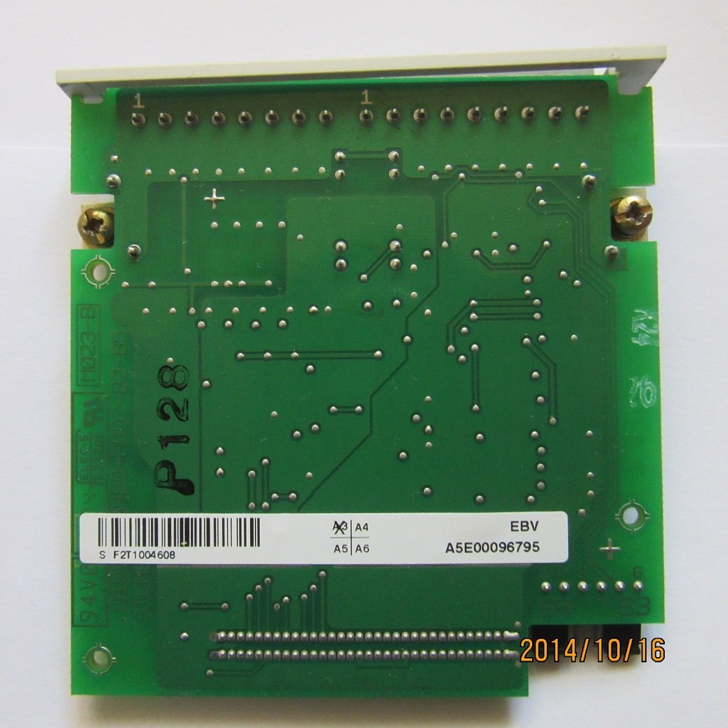 A5E00096795 - SIEMENS