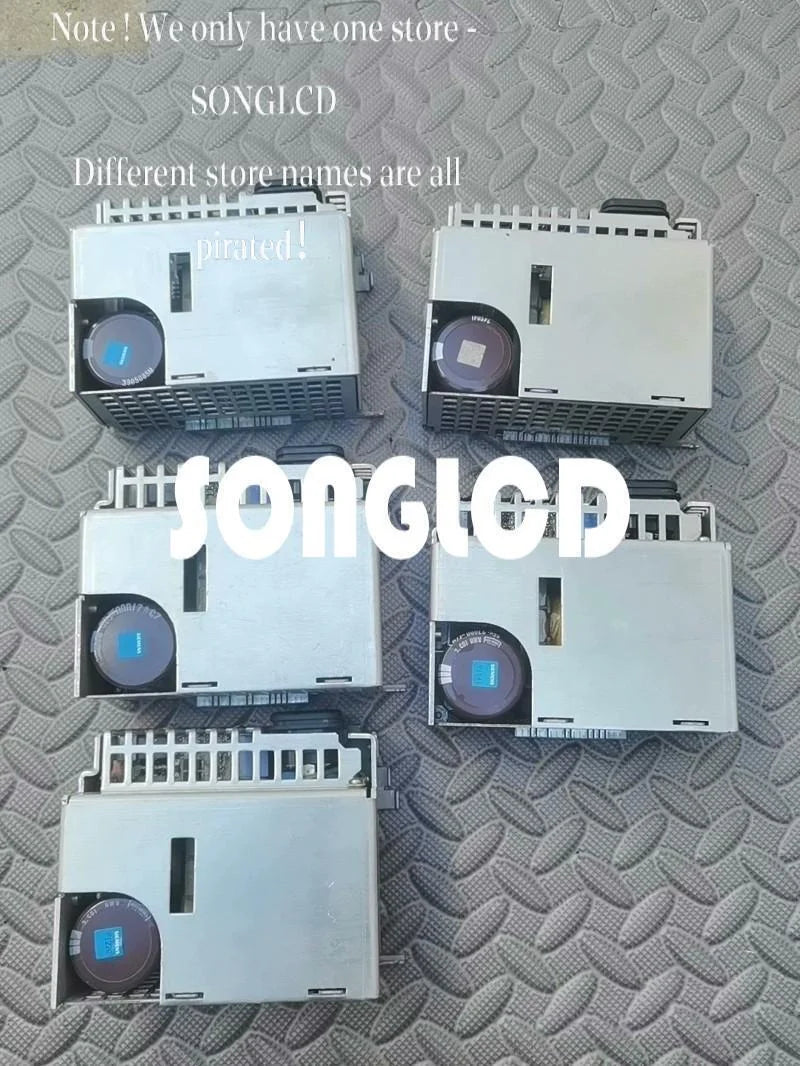 A5E00104867 Industrial Component - KOEED [1]
