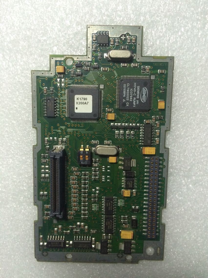 A5E00128244 - SIEMENS